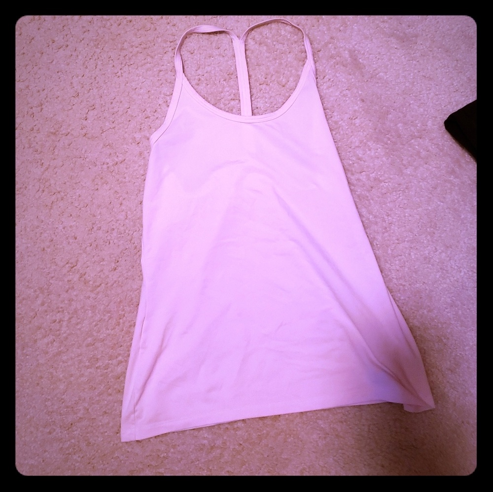 Nike tank top